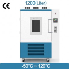 -50℃ 항온기(Temp Control Chamber) [SH-CH-1200U2)