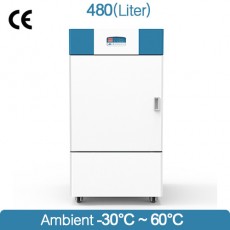 저온배양기 (Refrigerated Incubator) [SH-CH-480R]