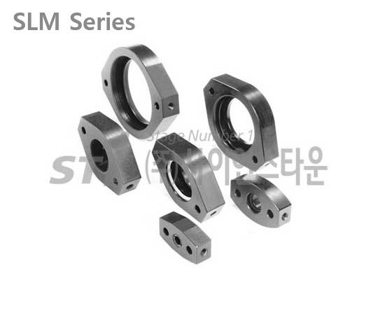 [SLM-1.5,10,2.0,25,5,MO] Lens Mount