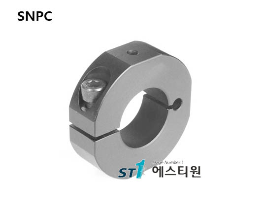 [SNPC] Pedestal Clamp