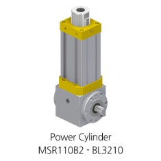 [MSR110B2 – BL3210] POWER CYLINDER