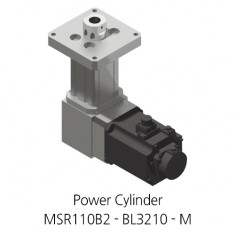 [MSR110B2 – BL3210 – M] POWER CYLINDER
