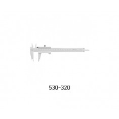 버니어캘리퍼스 0-150mm(0.05) [530-320]