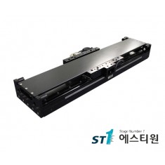 Linear Motion Stage [SAL180 Series]