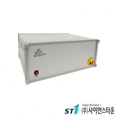 이더넷 통신 타입 컨트롤 박스 (STM-N-ETH)