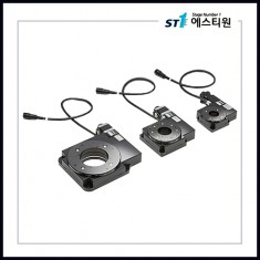 High Durability Motorized Rotation Stages [HDS-YAW]
