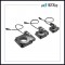 High Durability Motorized Rotation Stages [HDS-YAW]