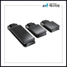 Precision Motorized Stage X 5상 고정밀 스테이지(Glass-scale Encoder) [HST(GS)-X-Series]