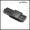광학 스케일 내장 고정밀 자동 X 스테이지(compact optical scale) OSMS(CS)20-X Series