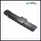 고정밀·고강성 내장형 컴팩트 광학 스케일 모터 X 스테이지(compact optical scale) OSMS(CS)26-X Series