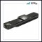 X Axis 5 Phase Stepping Motor 5상 스테핑 고강성·정밀형 모터 스테이지 [OSMS33-X Series]