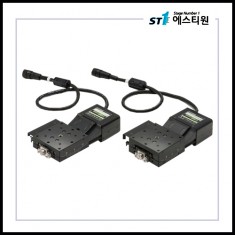 확장 볼가이드 고니오 자동 스테이지 [OSMS-60A Series]