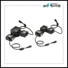 두 축 확장 볼가이드 고니오 자동 스테이지 [OSMS-B  Series]