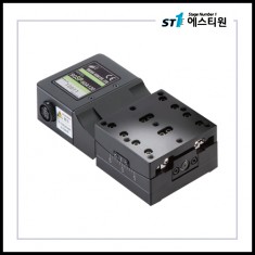 크로스 롤러 가이드 스테핑 모터 자동 고니오 스테이지[SGSP-A Series]