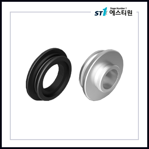 Objective Lens Adapters [OBL-ADP Series]