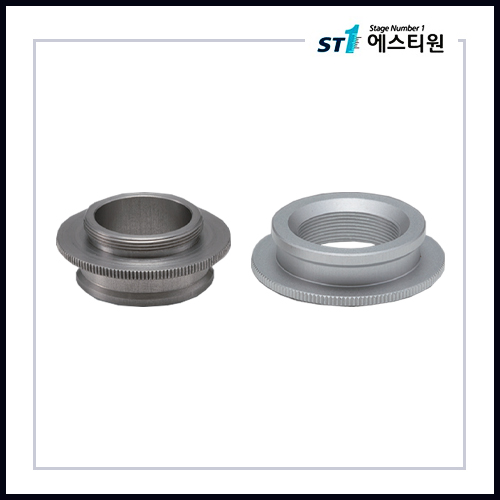 Objective Lens Adapters [OBL-ADP3 Series]