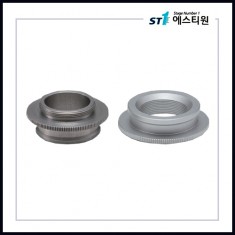 Objective Lens Adapters [OBL-ADP3 Series]
