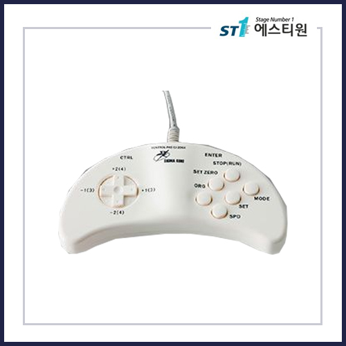 Piezo Control Pad CJ-200A