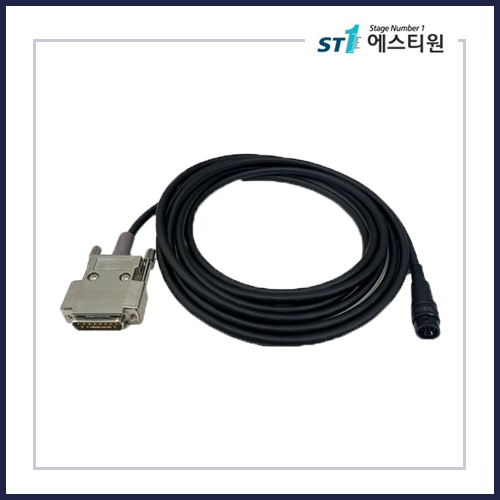 SIGMA KOKI - D15RPA-CA Cable
