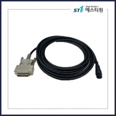 SIGMA KOKI - D15RPA-CA Cable