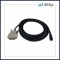 SIGMA KOKI - D15RPA-CA Cable