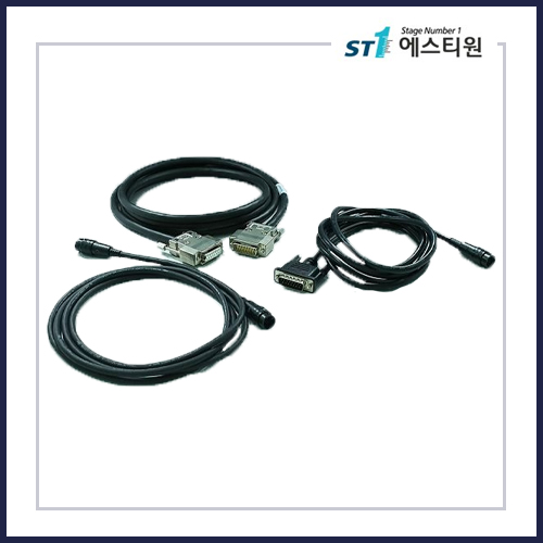 SIGMA KOKI - DHR-CA-3 Cable