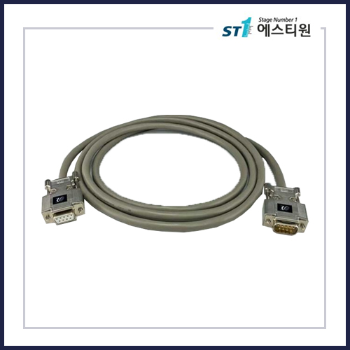 SIGMA KOKI - RS232C Cable