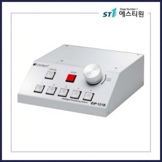 5상 스테핑 모터 마이크로 스텝 드라이버 1축 스마트 포지셔너(Intelligent Positioner) 컨트롤러 [GIP-101B]