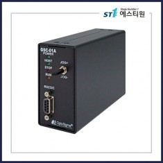 1축 스테이지 컨트롤러 [GSC-01A]