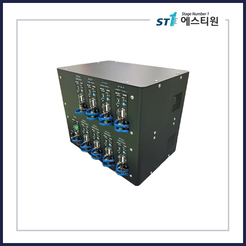 자동 스테이지 컨트롤러 패키지 [HIT-PKG Series]