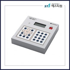 스테이지 조그 작동 박스(Jog Operation Box) [JB-401]