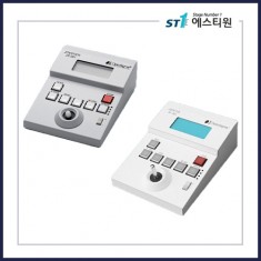 수동 조이스틱 컨트롤러 [JS-301 Series]