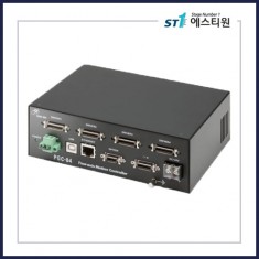 펄스 생성 컨트롤러 [PGC-04-U]