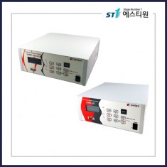 정밀 자동 스테이지 3축 스테이지 컨트롤러 [SHRC-203 Series]