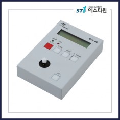 자동 스테이지 전용 조이스틱 터미널 [SJT-02]